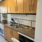 Miranda Apartman *