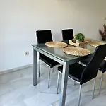 Apartman Miranda Almuñécar