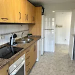Miranda Apartman Almuñécar