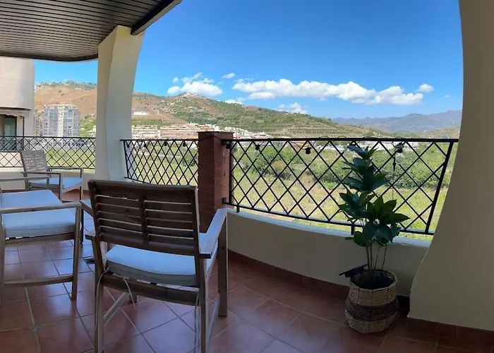 Miranda Apartment