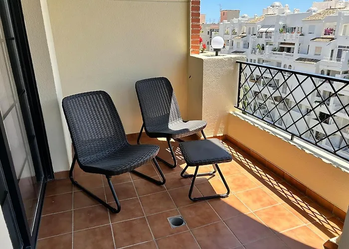 Apartment Miranda *