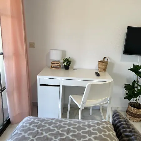 Apartamento Miranda Almuñécar