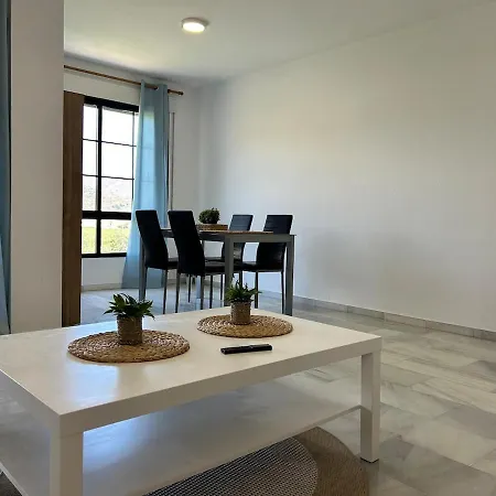 Apartamento Miranda *