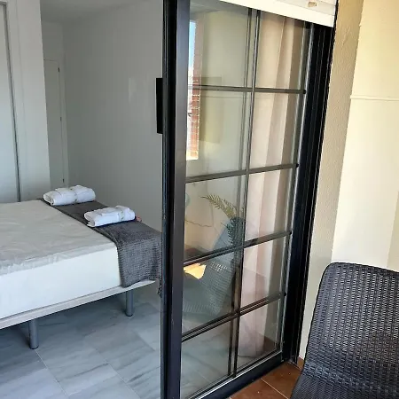 Miranda Apartamento Almuñécar