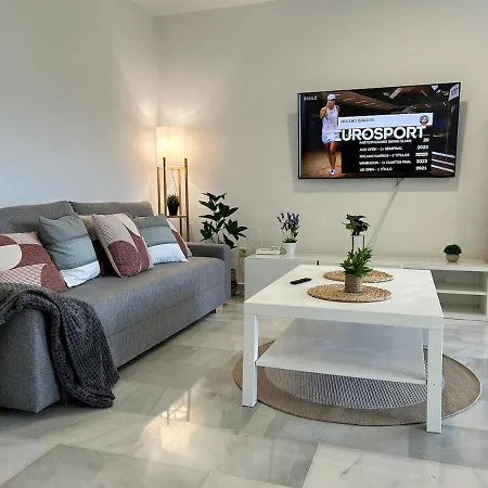 Miranda Apartamento Almuñécar