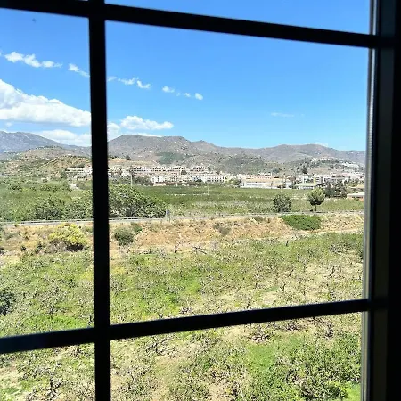 Miranda Apartamento Almuñécar