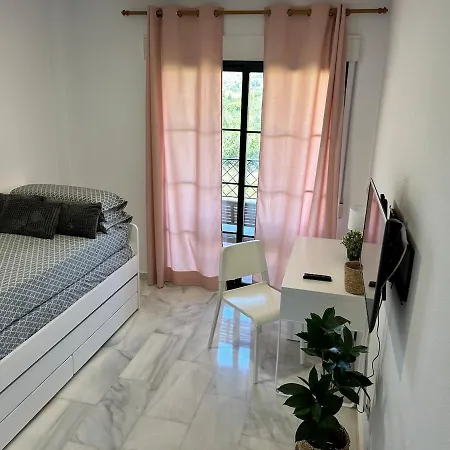 Miranda Apartamento *