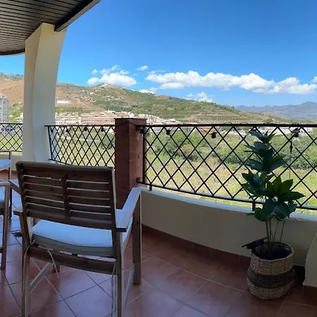 Miranda Apartment