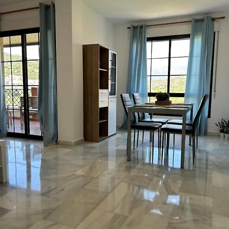 Apartamento Miranda *