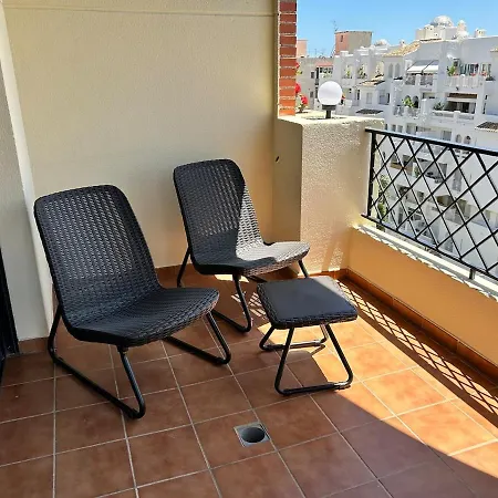 Apartment Miranda *