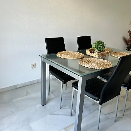 Apartamento Miranda Almuñécar