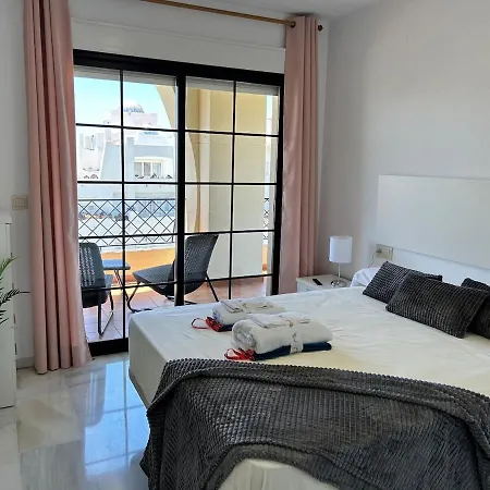 Apartamento Miranda Almuñécar