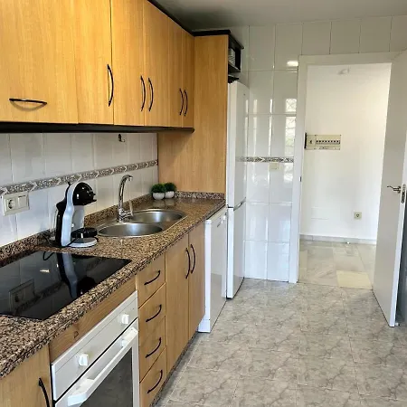 Miranda Apartamento Almuñécar