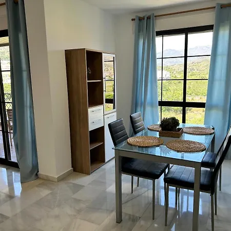 Apartment Miranda