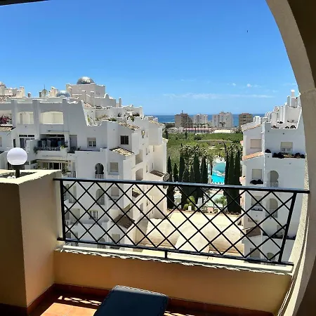 Apartamento Miranda