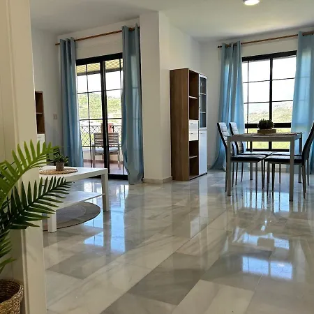 Apartment Miranda Almunecar