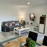 Apartamento Miranda Almuñécar