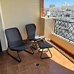 Apartamento Miranda *