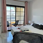 Apartamento Miranda Almuñécar
